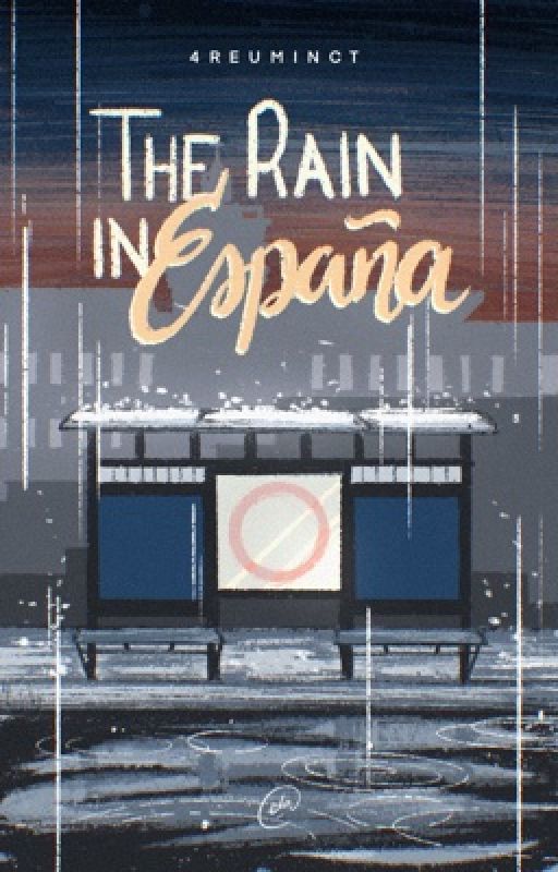 The rain in espana